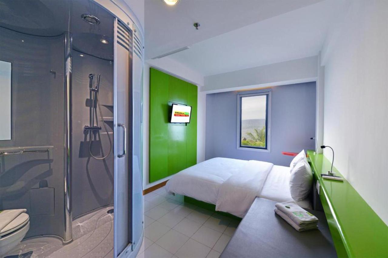 Singaraja Hotel - Chse Certified Dış mekan fotoğraf