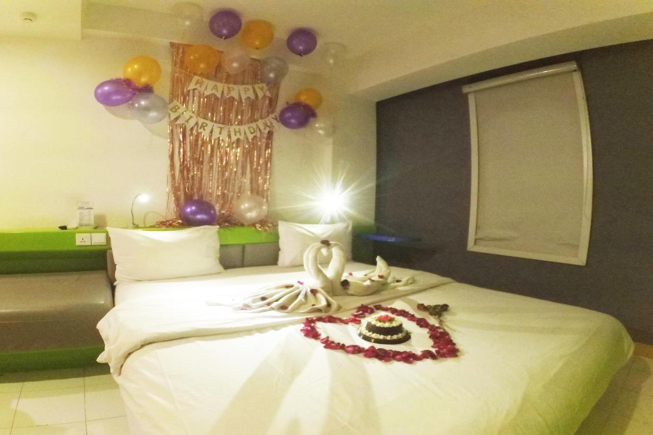 Singaraja Hotel - Chse Certified Dış mekan fotoğraf
