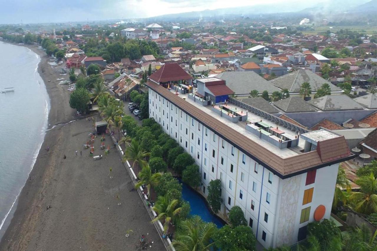 Singaraja Hotel - Chse Certified Dış mekan fotoğraf