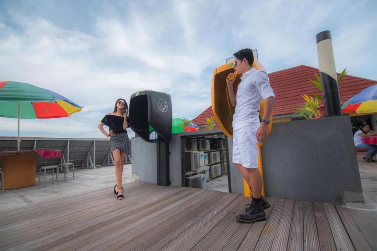 Singaraja Hotel - Chse Certified Dış mekan fotoğraf