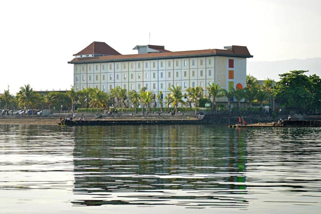 Singaraja Hotel - Chse Certified Dış mekan fotoğraf