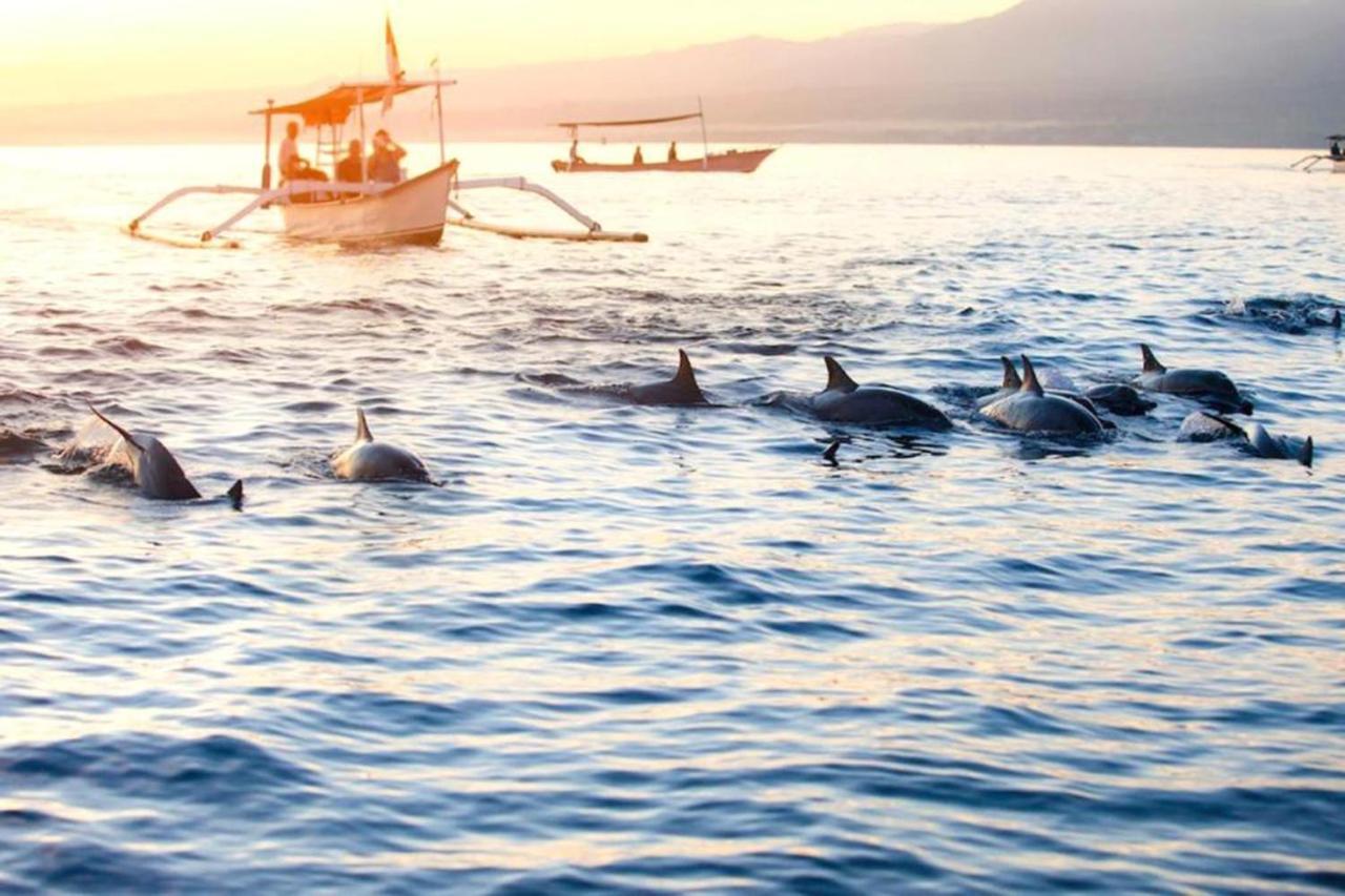 Singaraja Hotel - Chse Certified Dış mekan fotoğraf