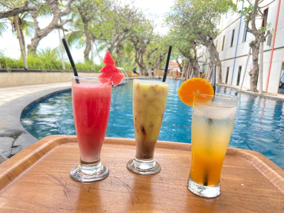 Singaraja Hotel - Chse Certified Dış mekan fotoğraf