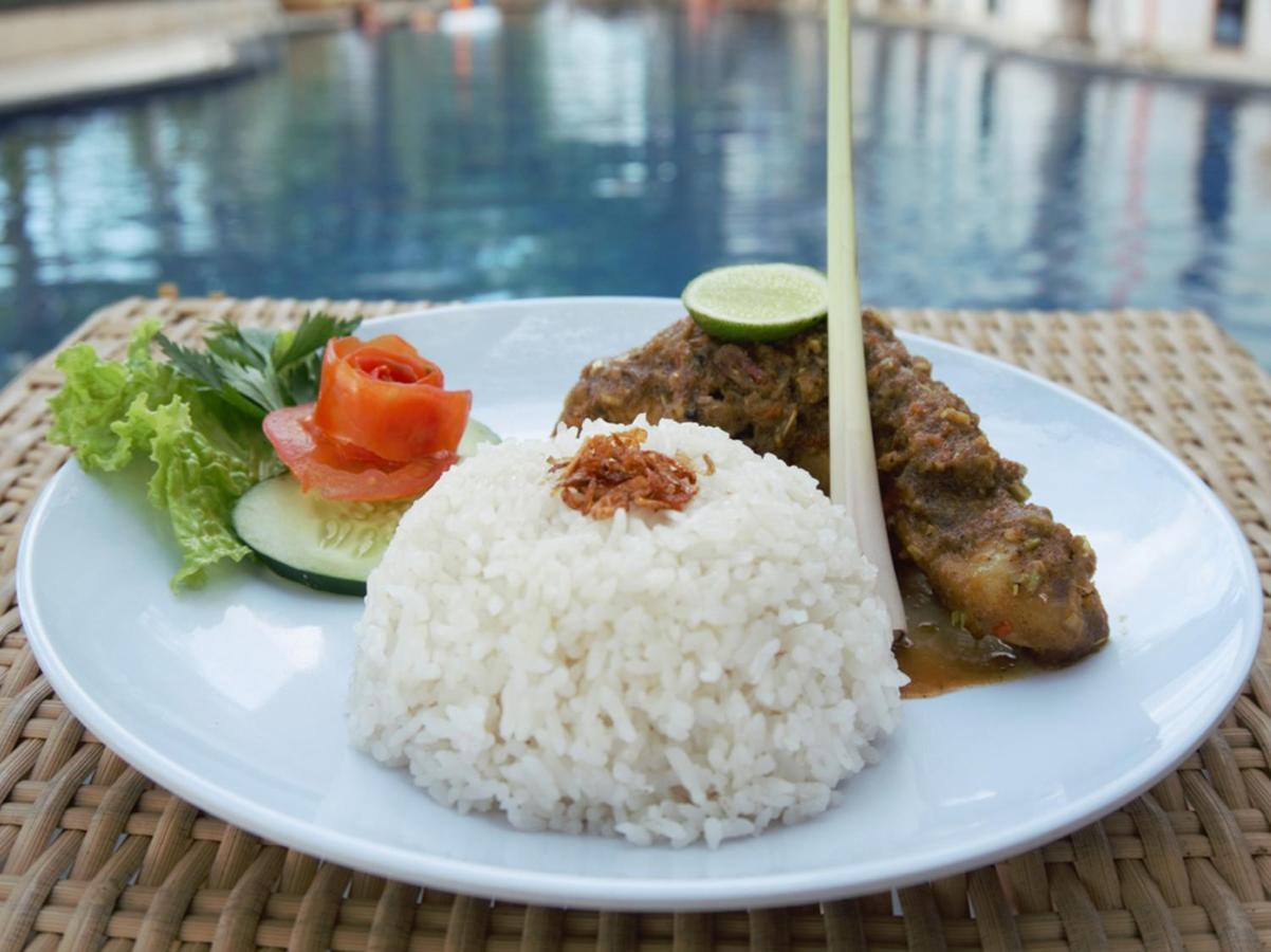 Singaraja Hotel - Chse Certified Dış mekan fotoğraf