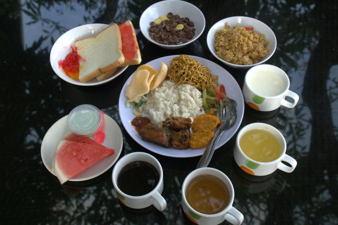 Singaraja Hotel - Chse Certified Dış mekan fotoğraf