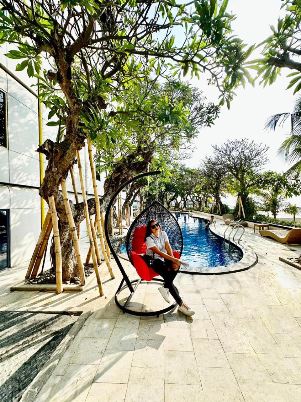 Singaraja Hotel - Chse Certified Dış mekan fotoğraf