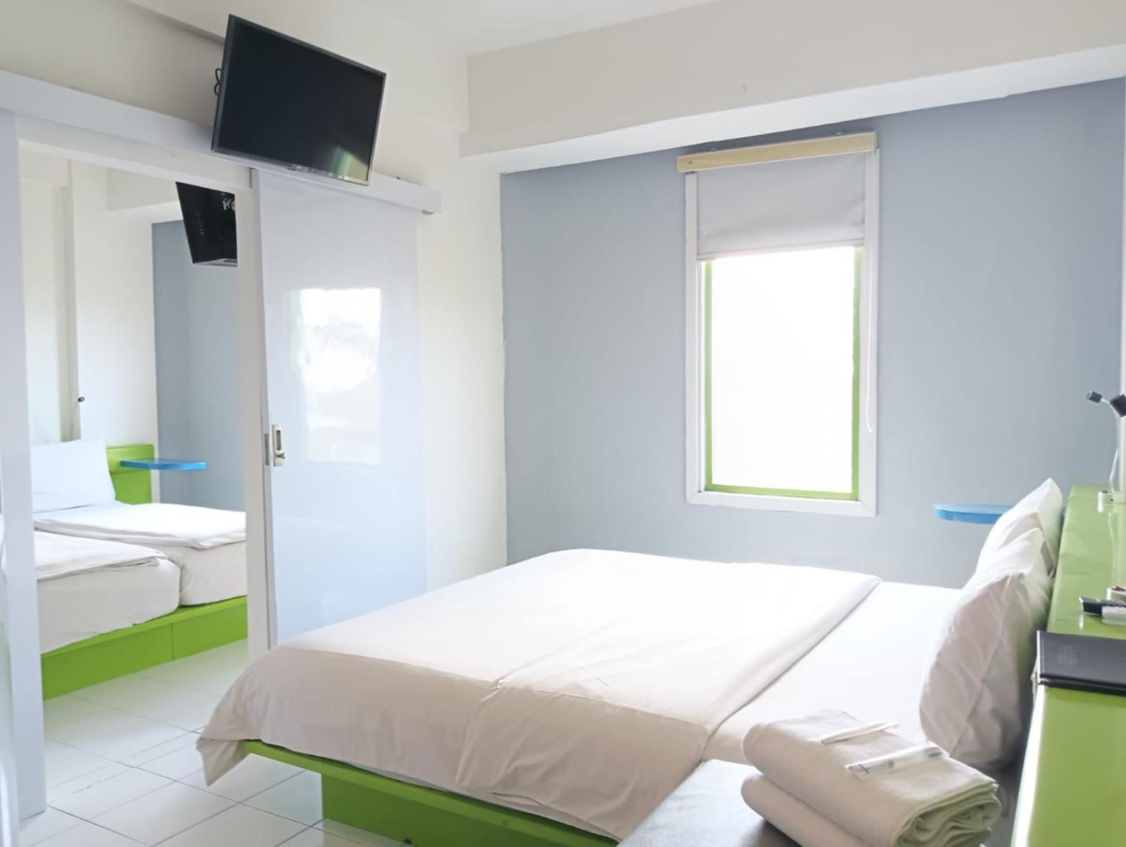 Singaraja Hotel - Chse Certified Dış mekan fotoğraf