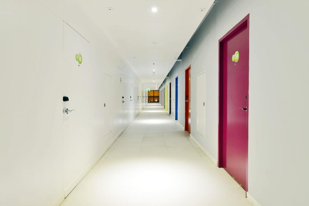 Singaraja Hotel - Chse Certified Dış mekan fotoğraf