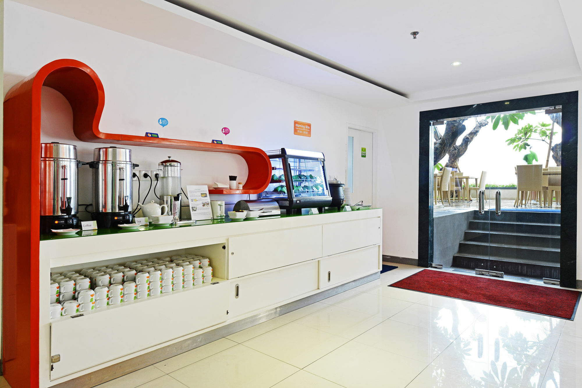 Singaraja Hotel - Chse Certified Dış mekan fotoğraf